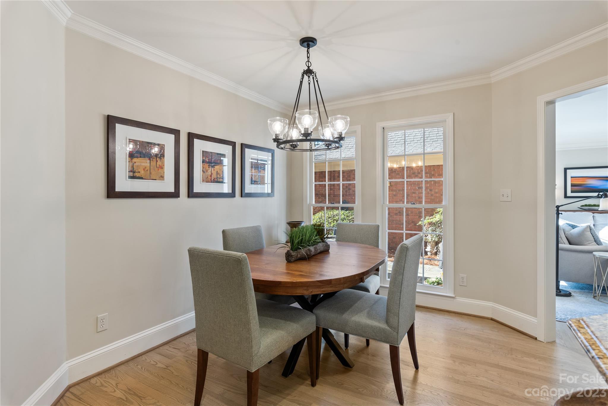 Quail View - Residential