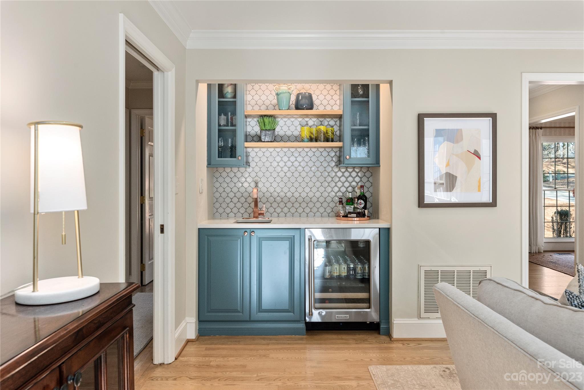 Quail View - Residential