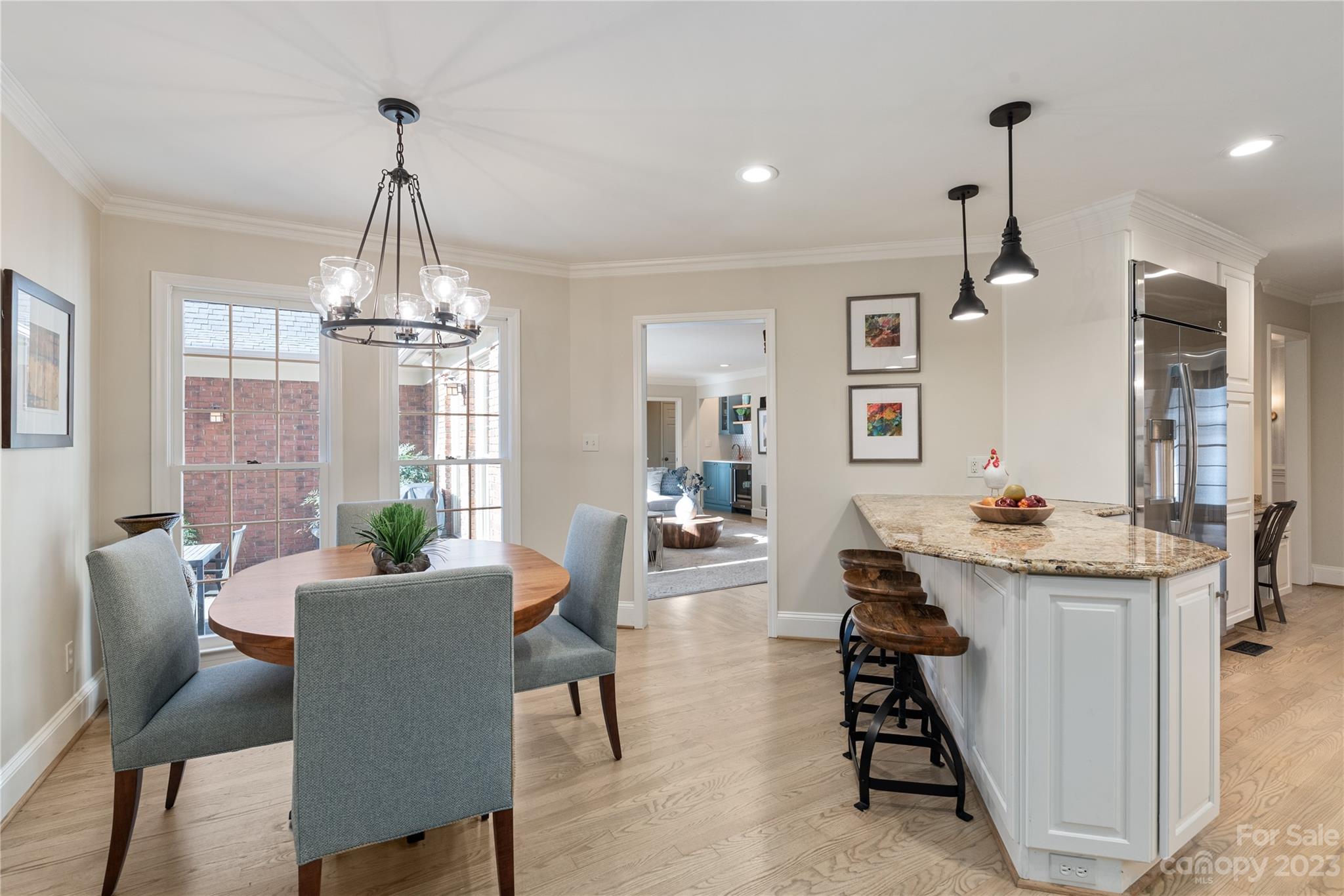 Quail View - Residential