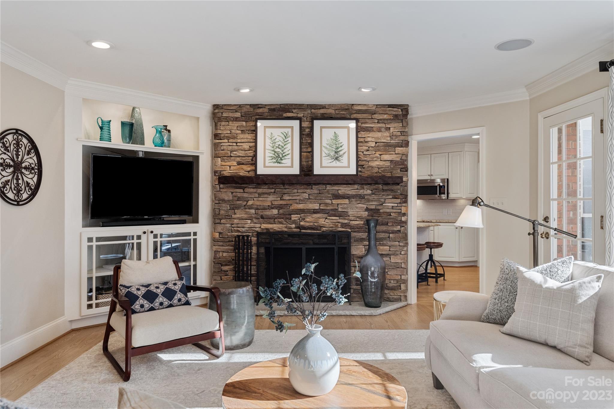 Quail View - Residential