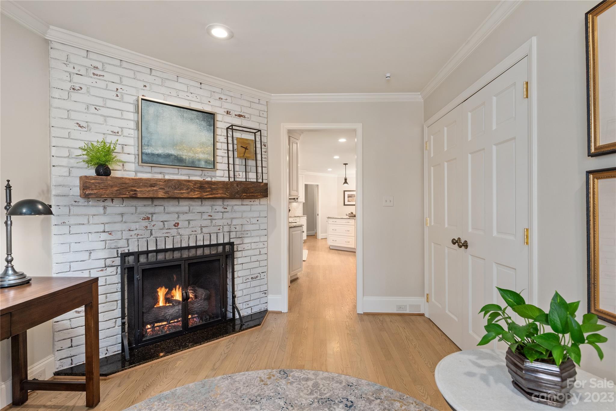 Quail View - Residential