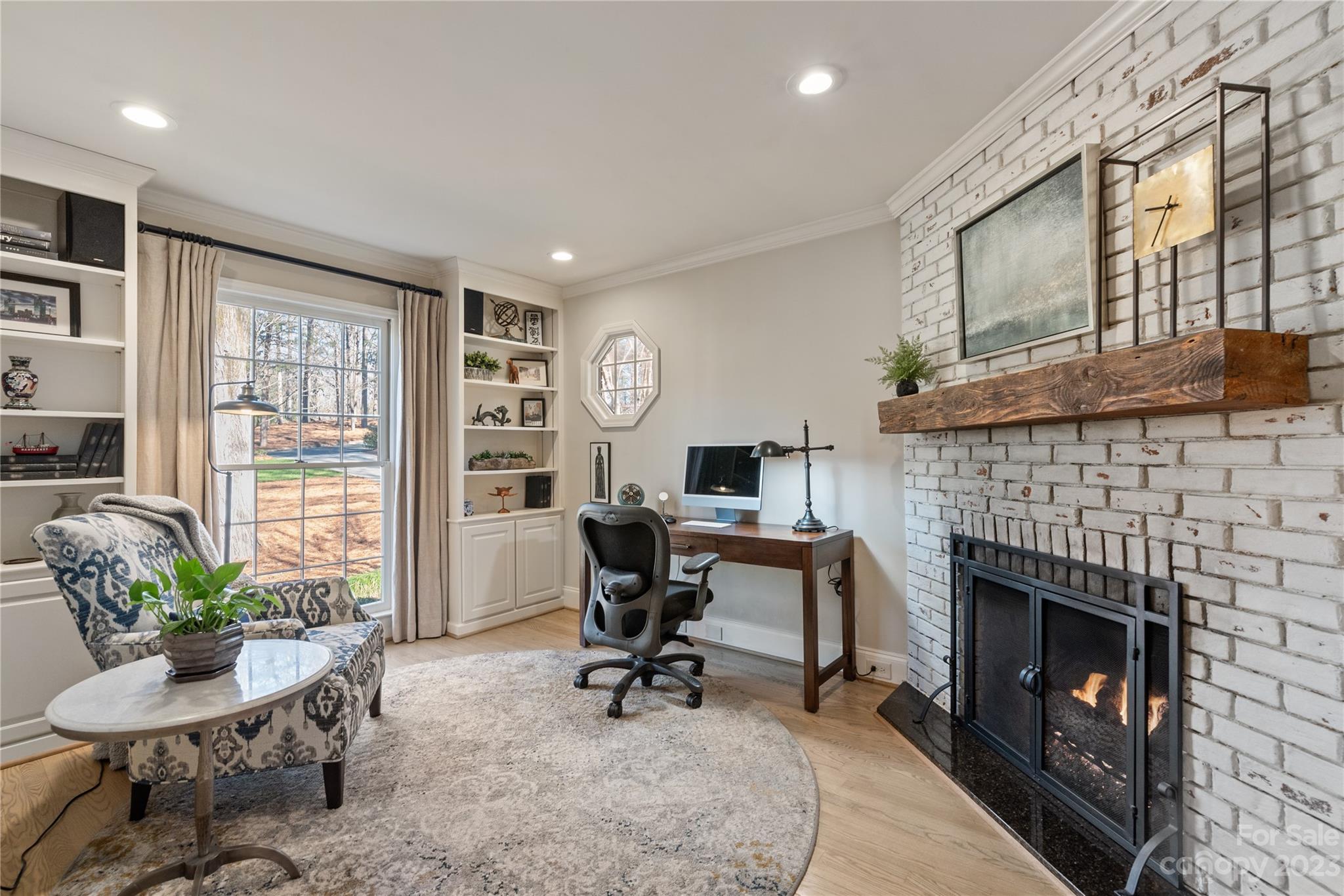 Quail View - Residential