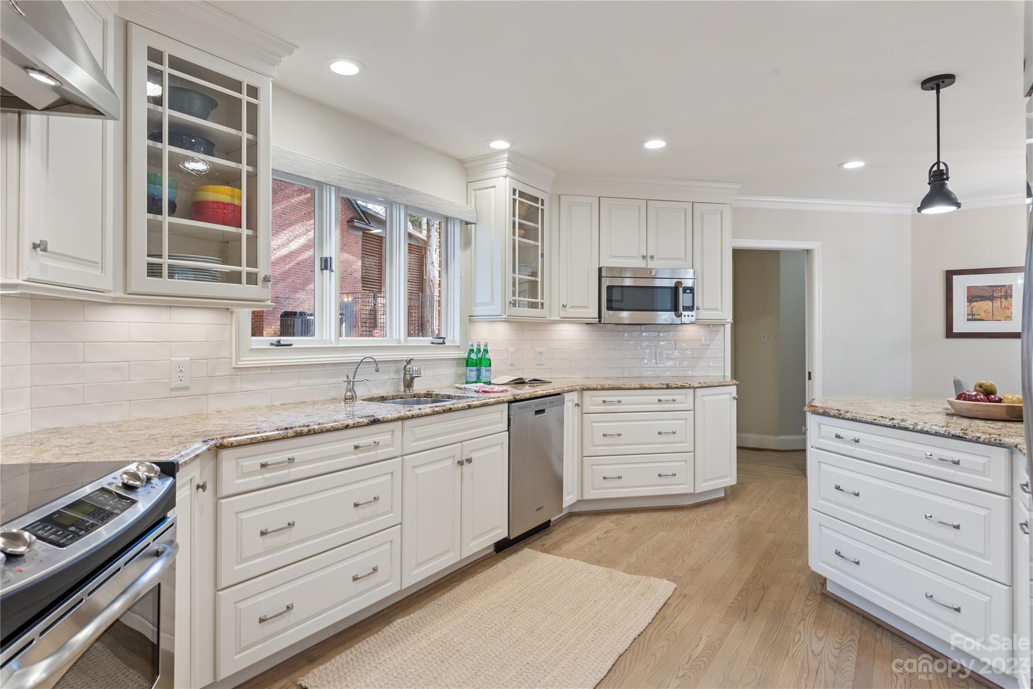 Quail View - Residential