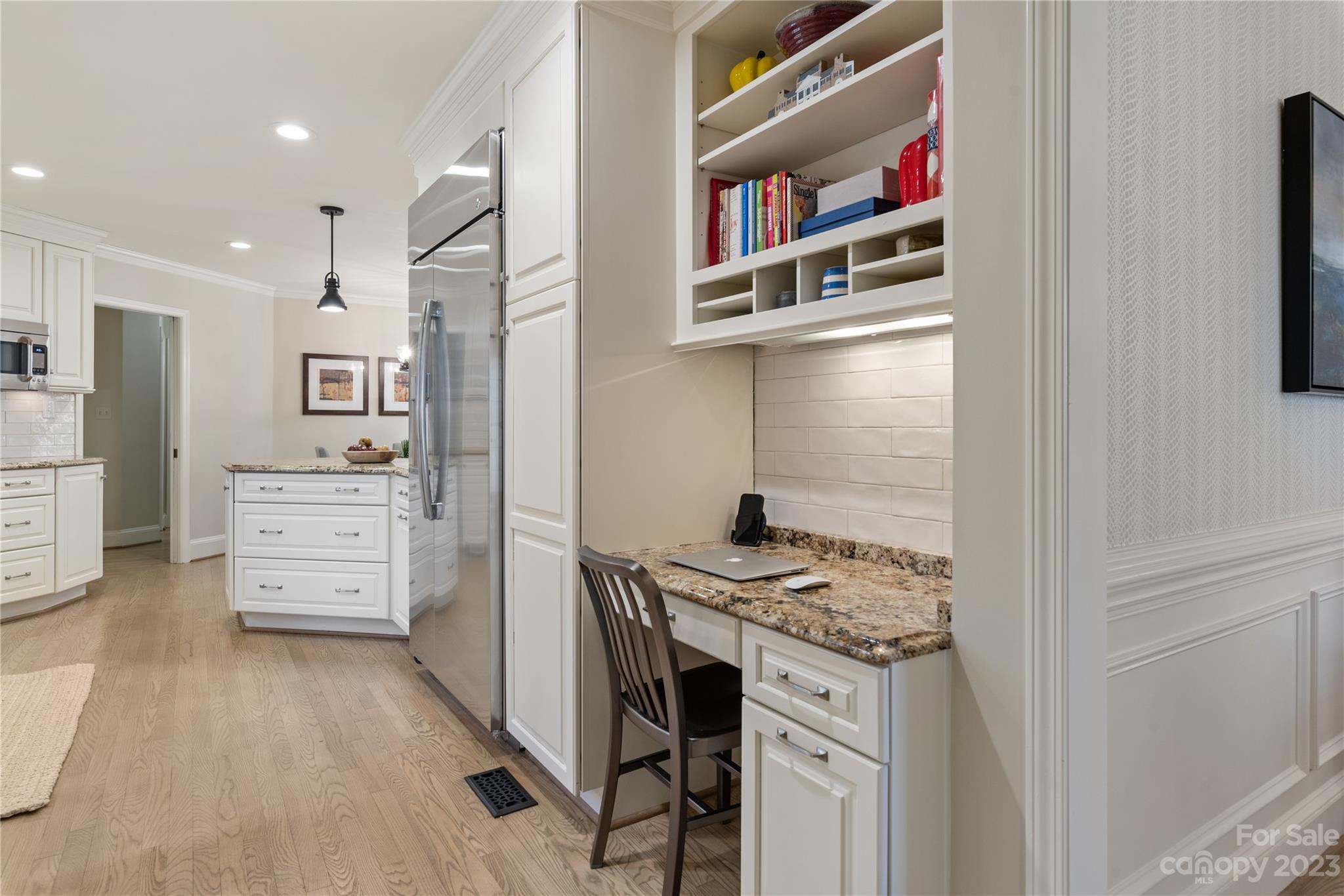 Quail View - Residential