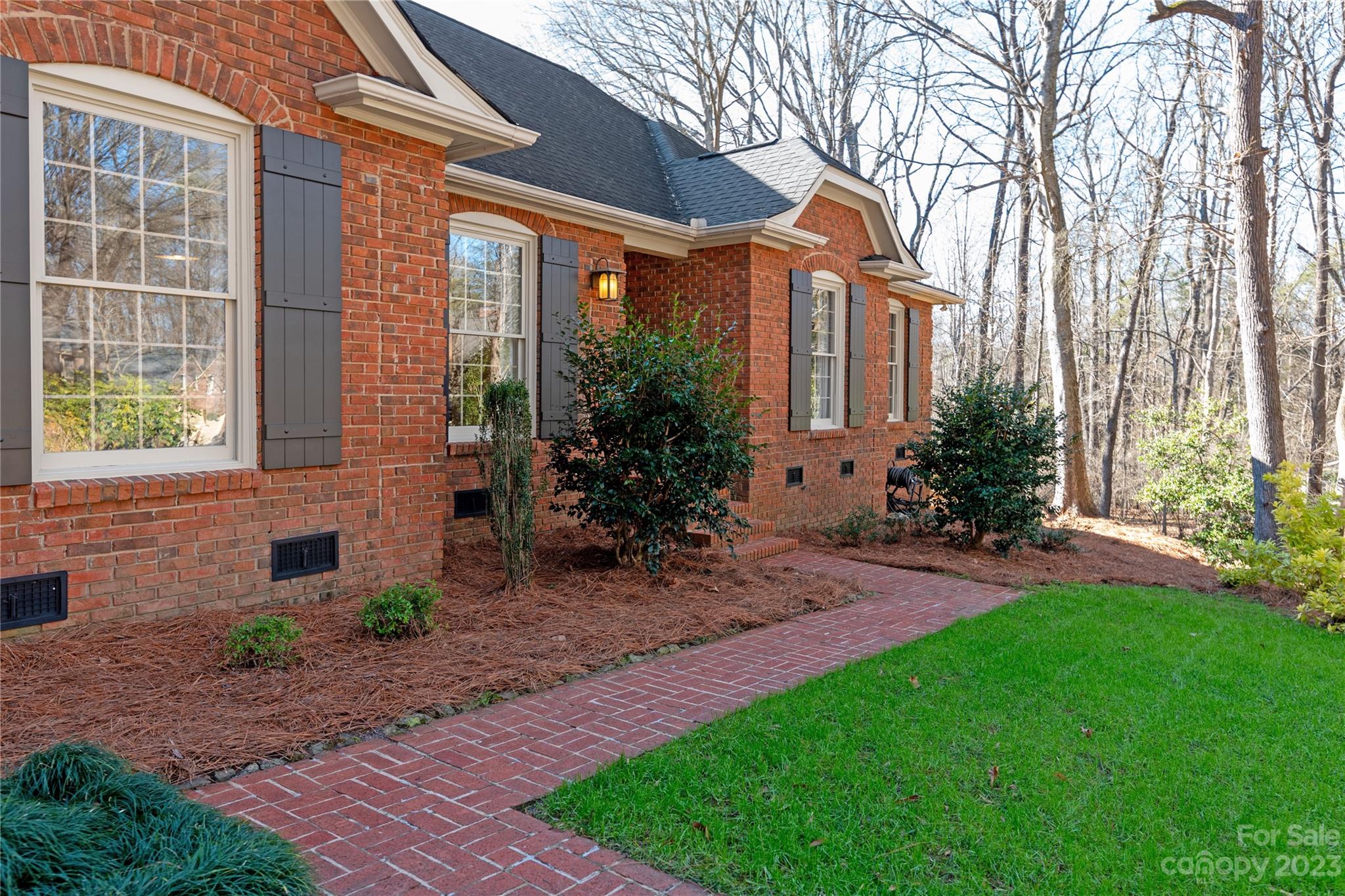 Quail View - Residential