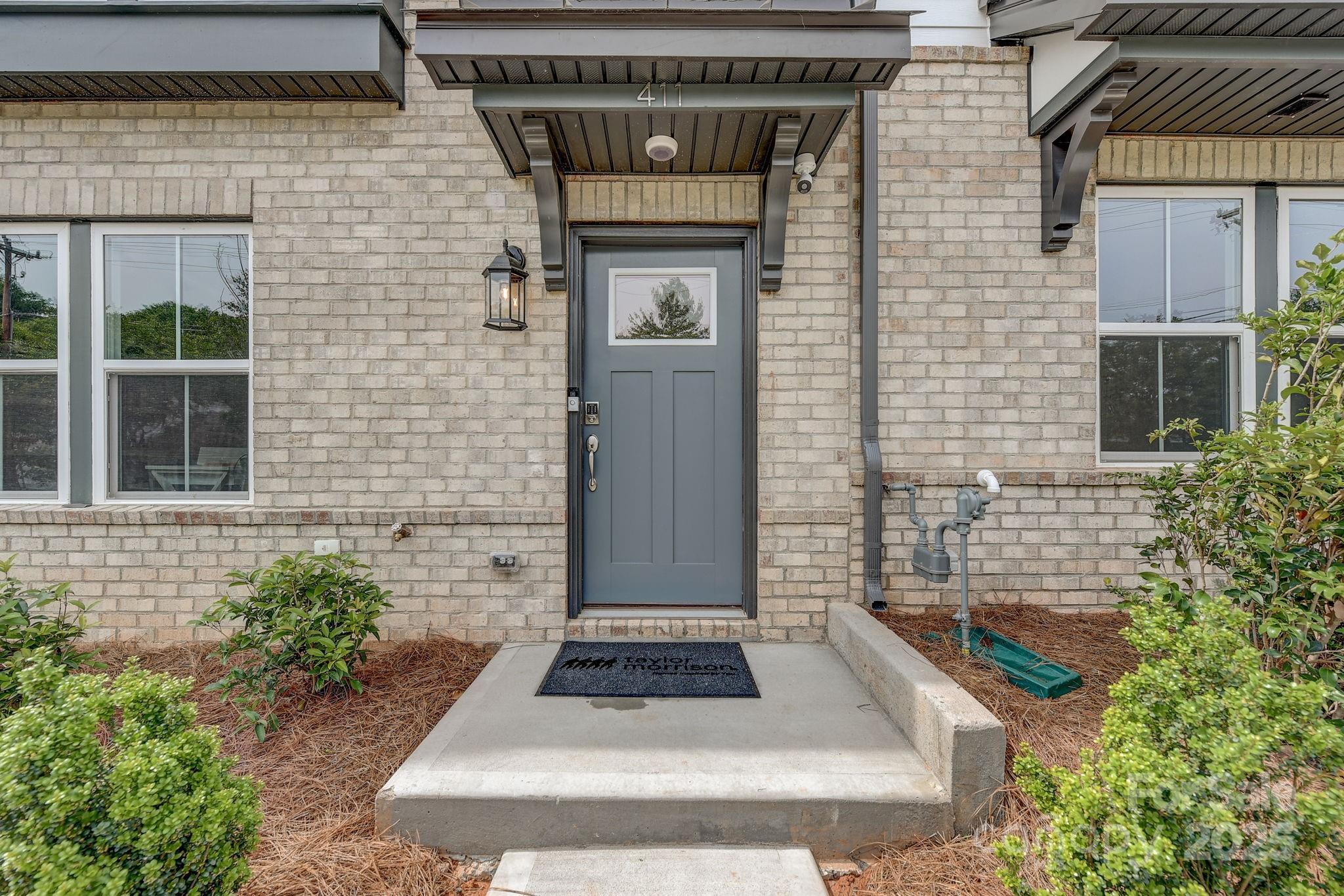 411 Jetton Street