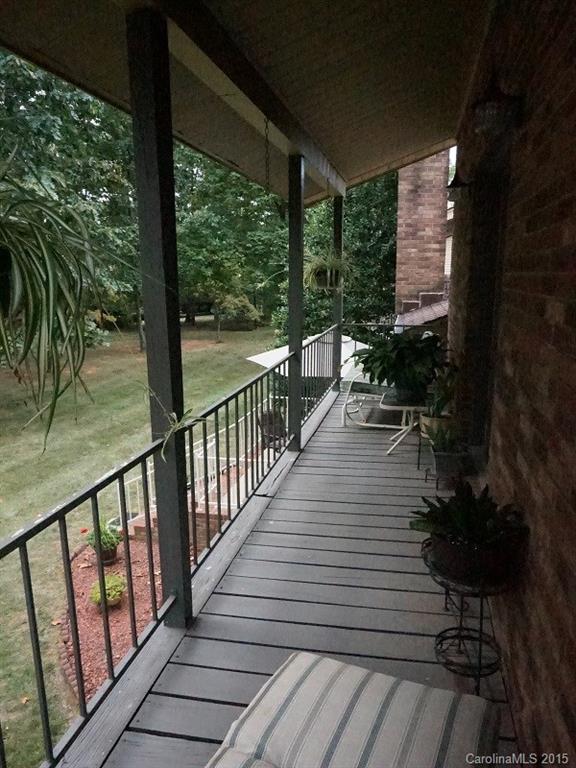 Lecho Park - Residential