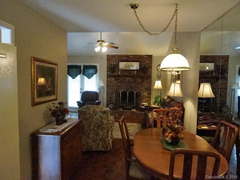 Lecho Park - Residential