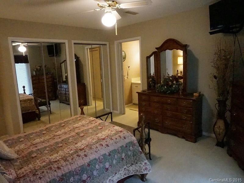 Lecho Park - Residential