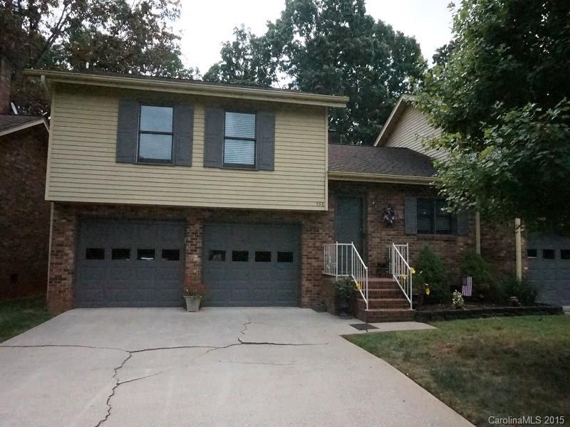 Lecho Park - Residential