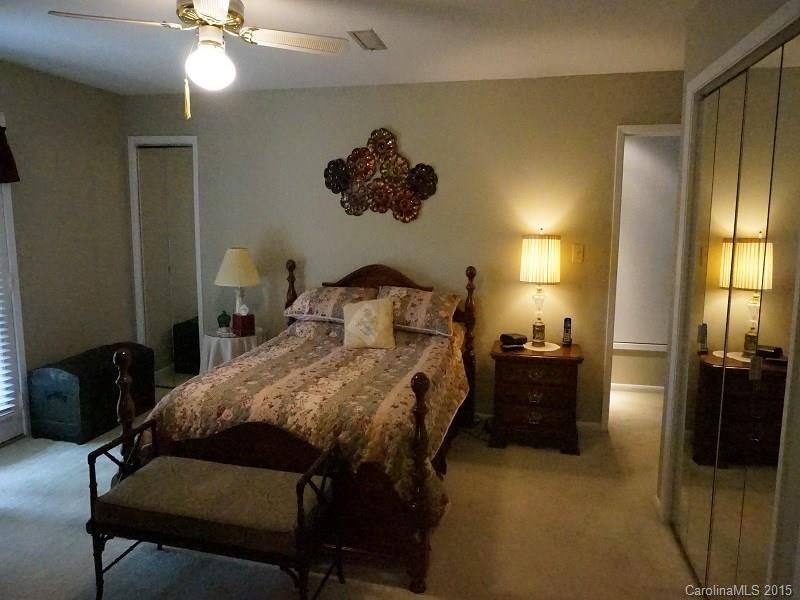 Lecho Park - Residential