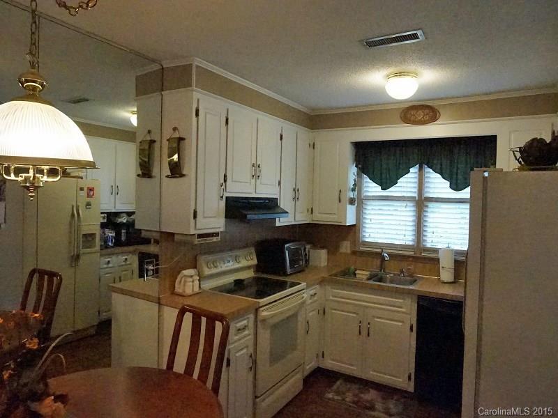 Lecho Park - Residential