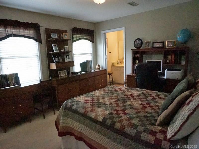 Lecho Park - Residential