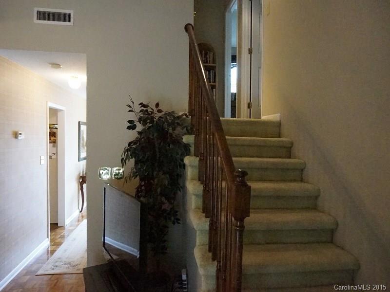 Lecho Park - Residential