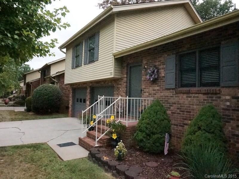 Lecho Park - Residential