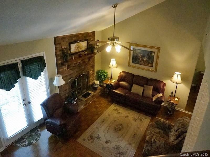 Lecho Park - Residential