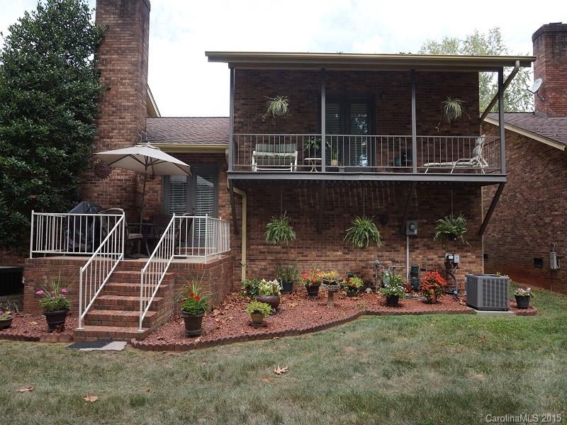 Lecho Park - Residential