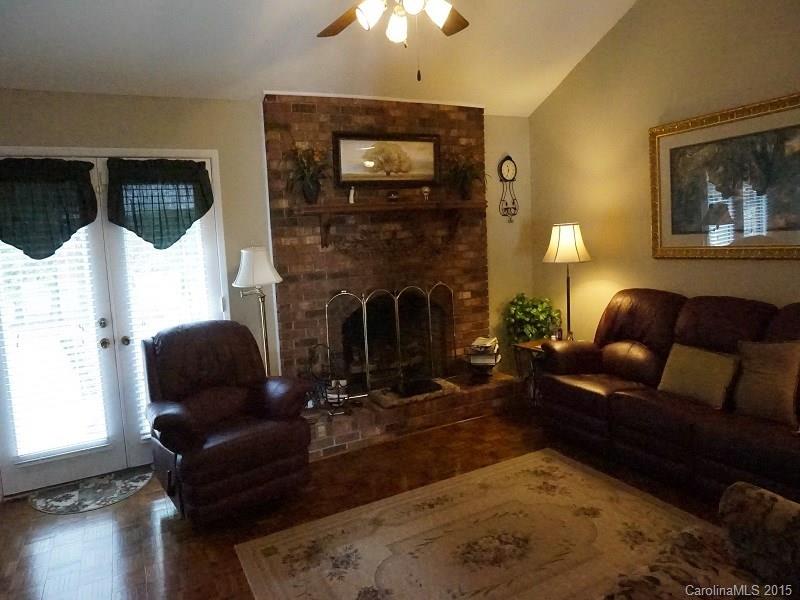 Lecho Park - Residential