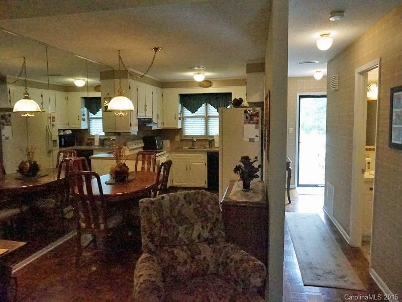 Lecho Park - Residential