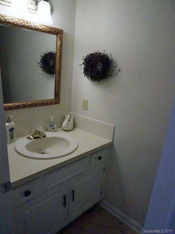 Lecho Park - Residential