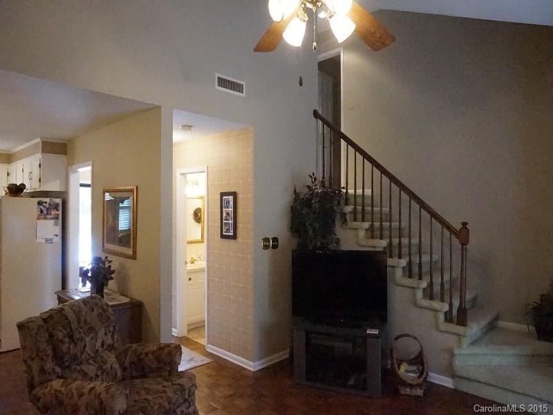 Lecho Park - Residential