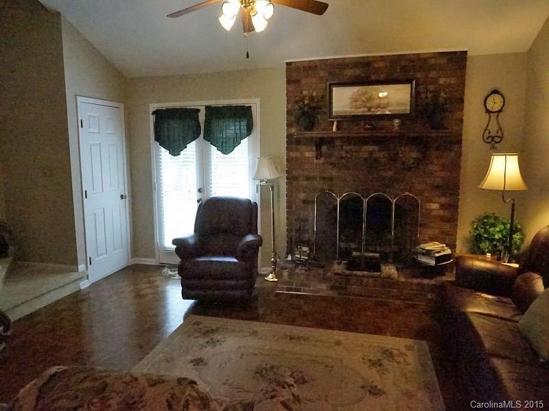 Lecho Park - Residential