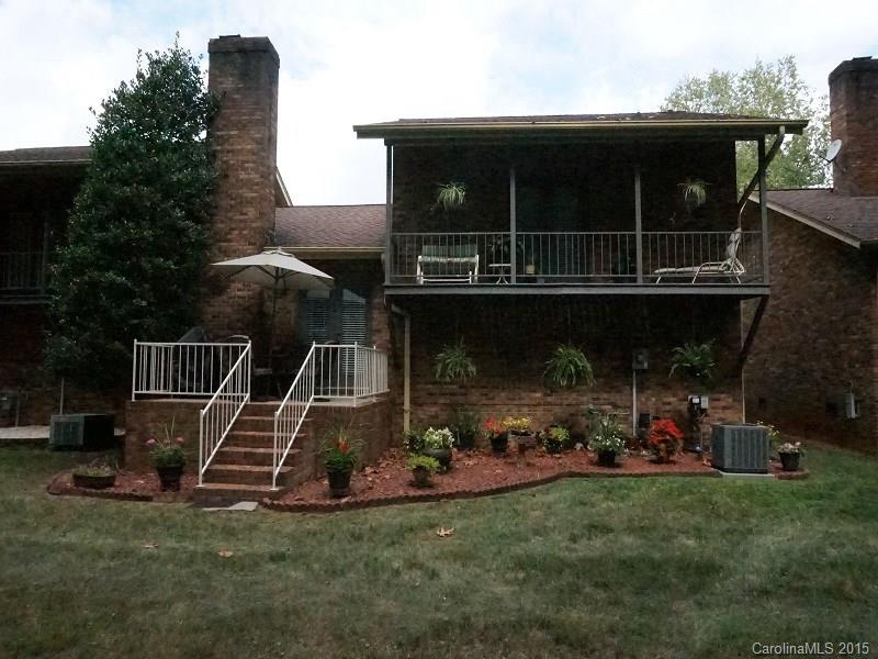 Lecho Park - Residential