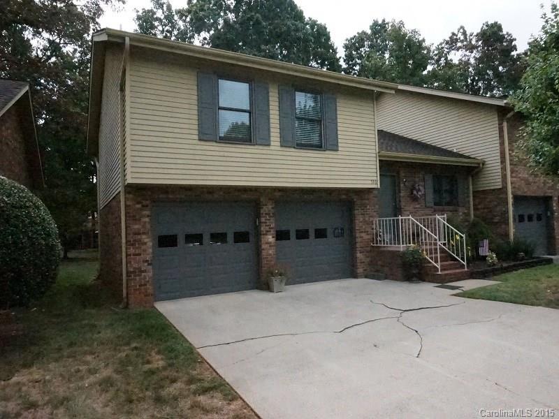 Lecho Park - Residential