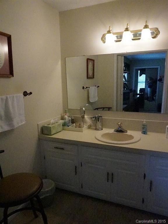 Lecho Park - Residential