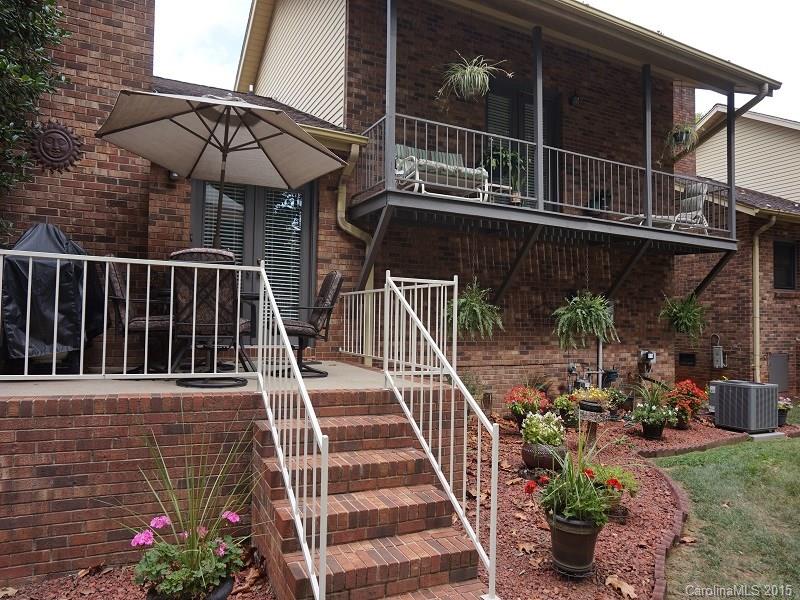 Lecho Park - Residential