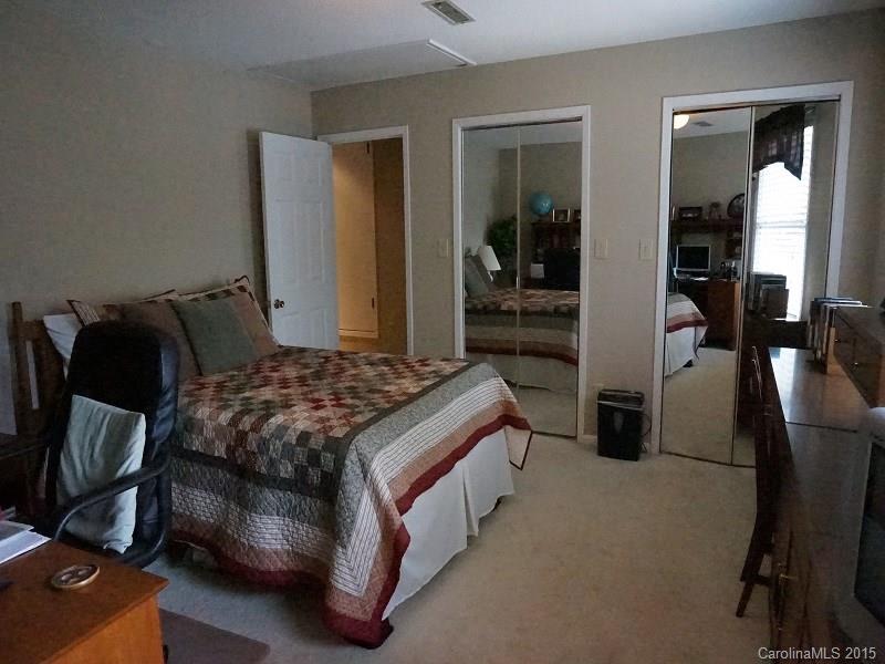 Lecho Park - Residential