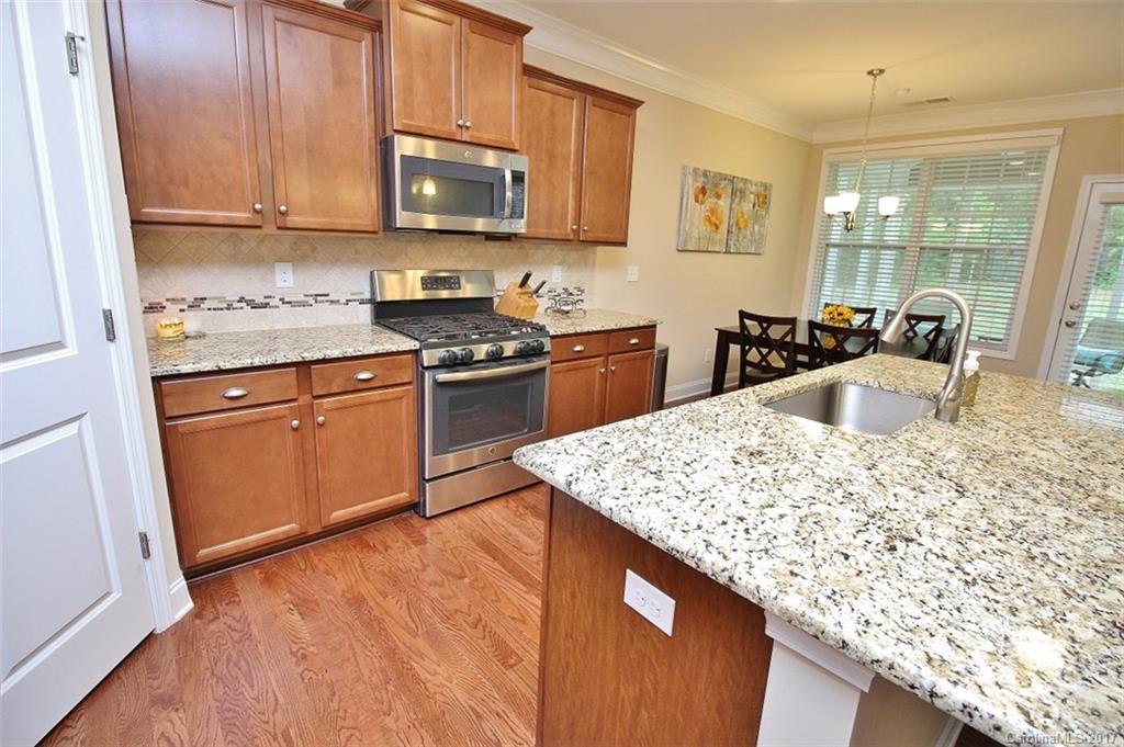 Timberlake - Residential