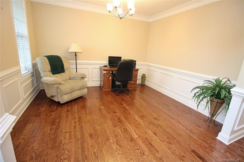 Timberlake - Residential