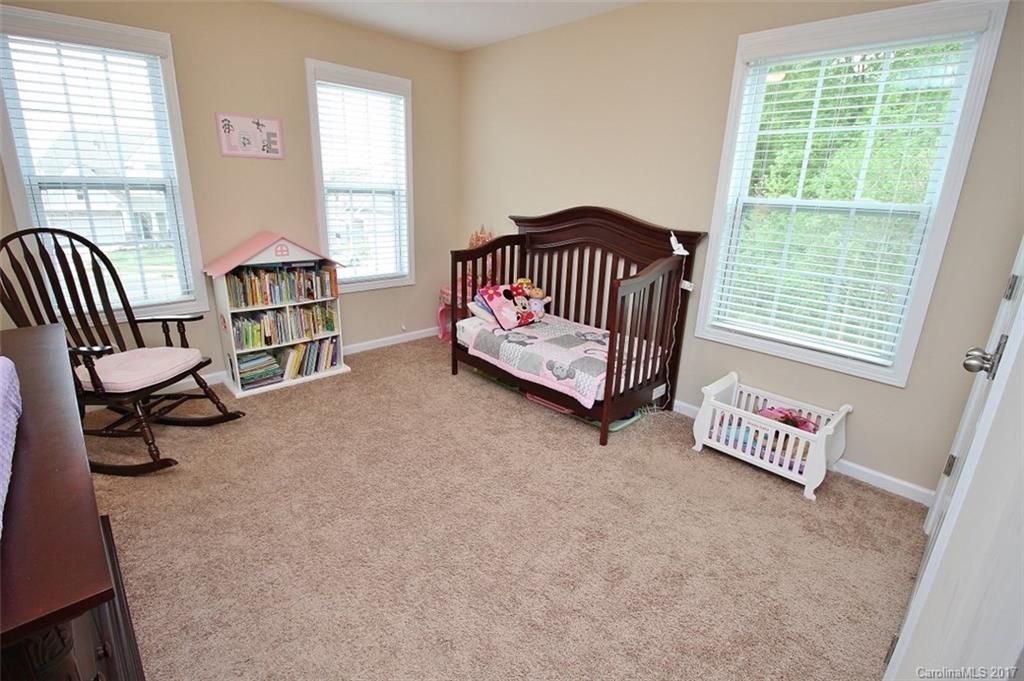 Timberlake - Residential