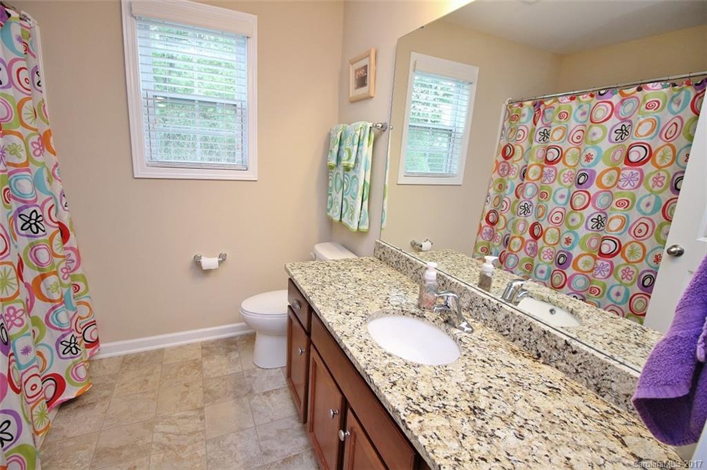 Timberlake - Residential