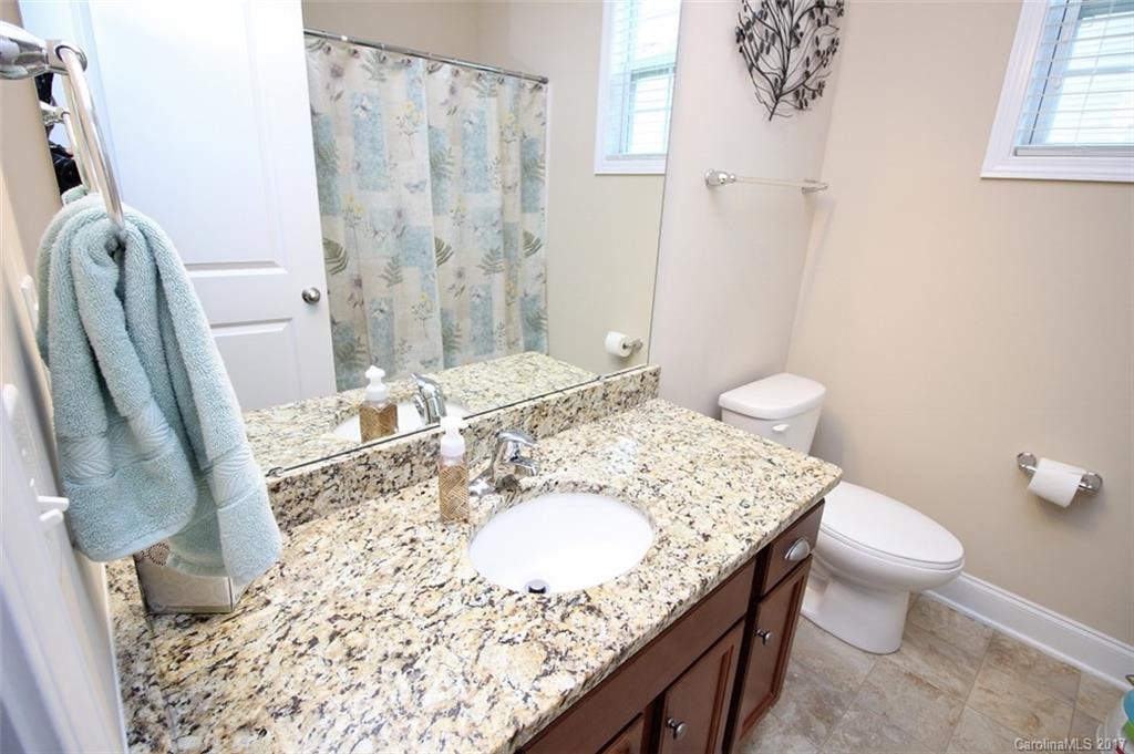 Timberlake - Residential