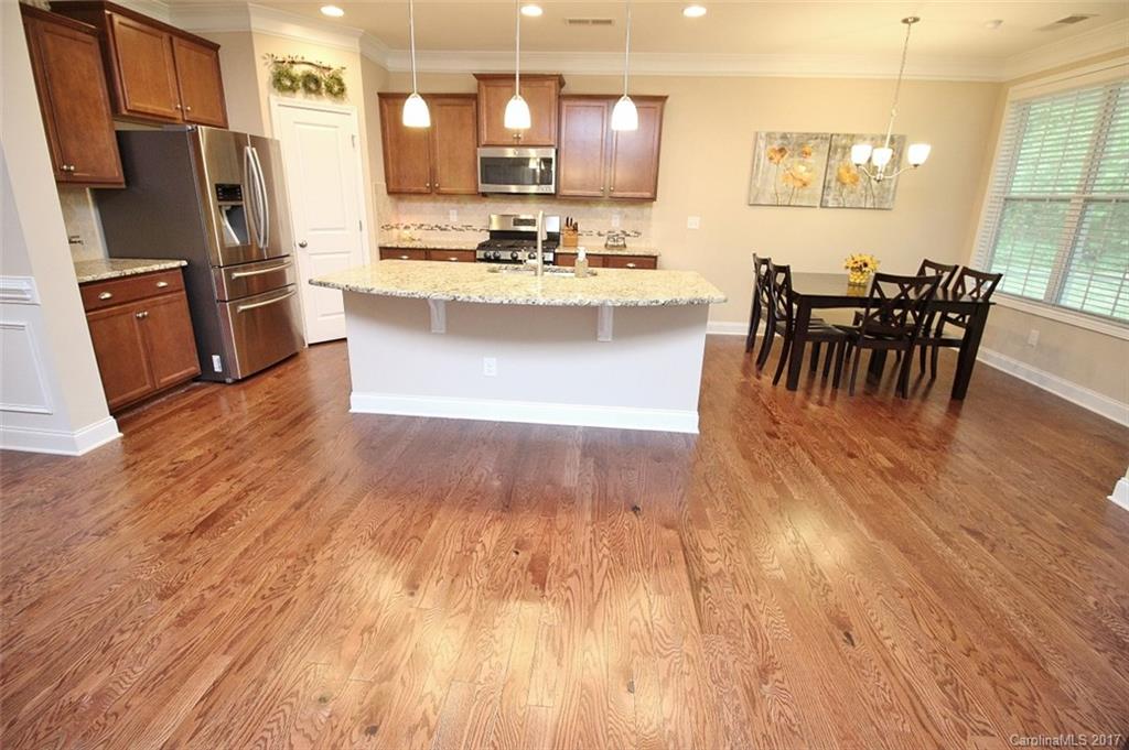 Timberlake - Residential