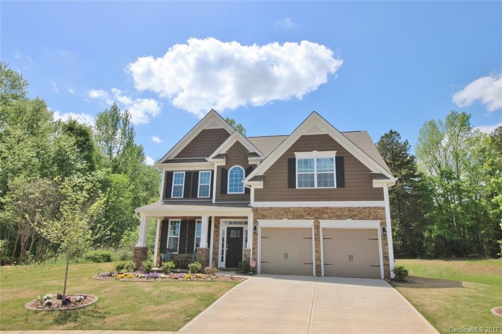 Timberlake - Residential