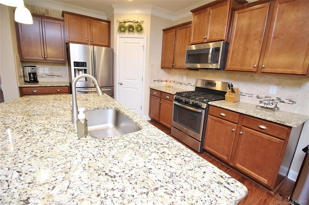 Timberlake - Residential