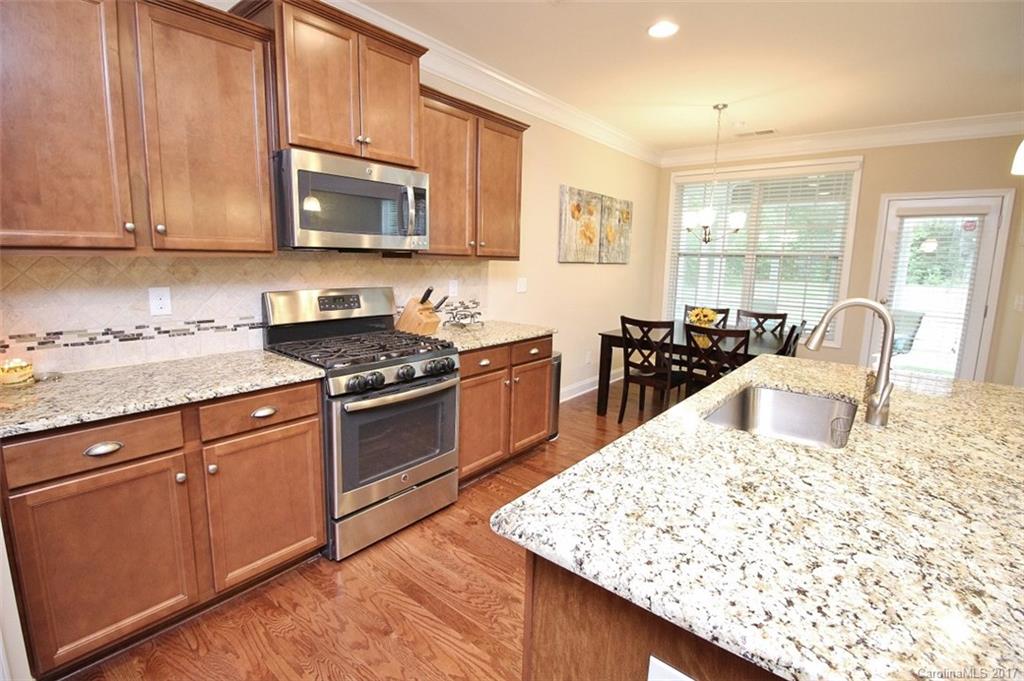 Timberlake - Residential