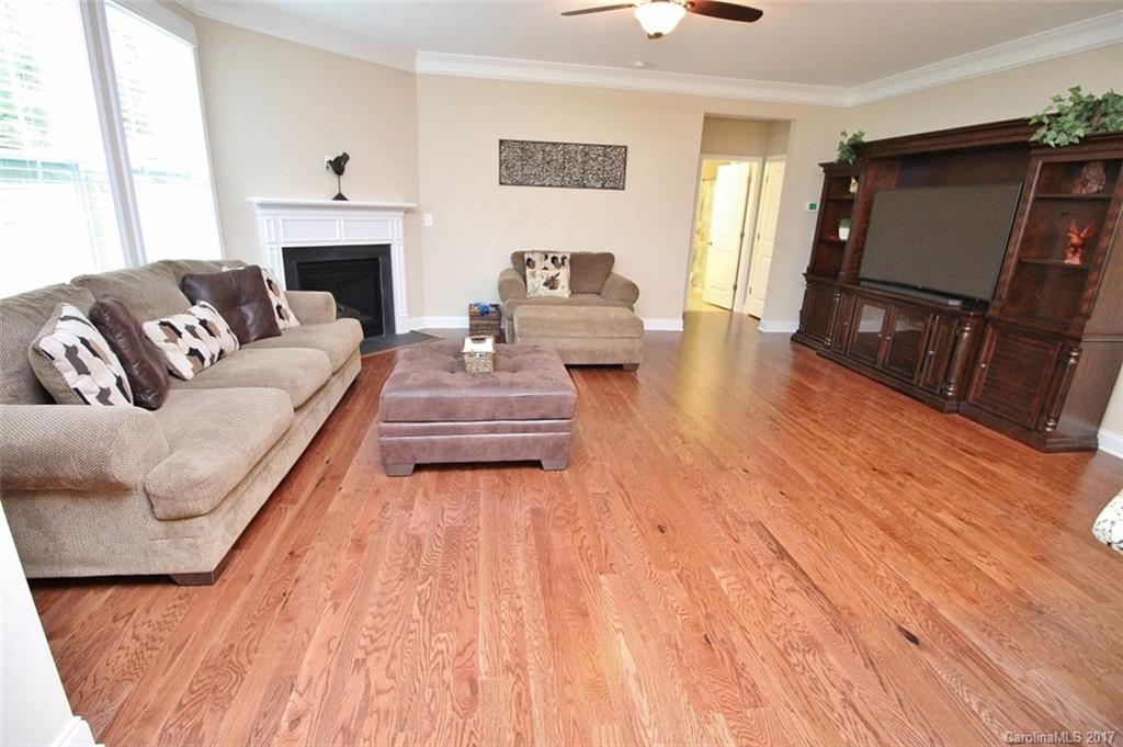 Timberlake - Residential