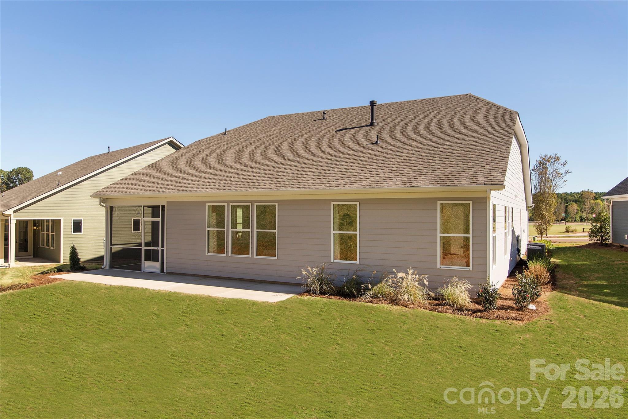 Cresswind - Residential