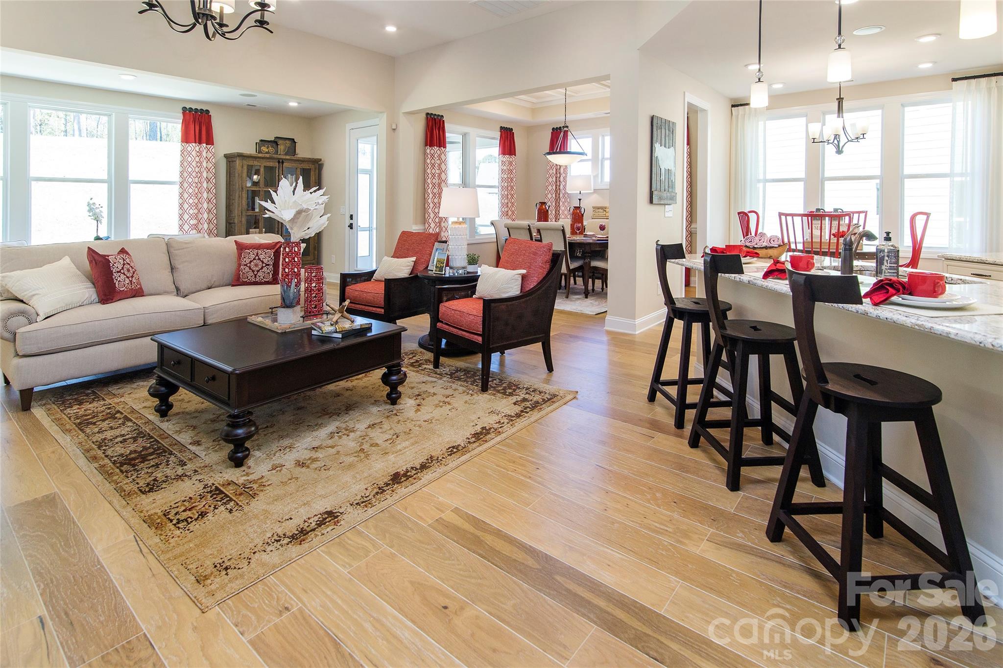 Cresswind - Residential