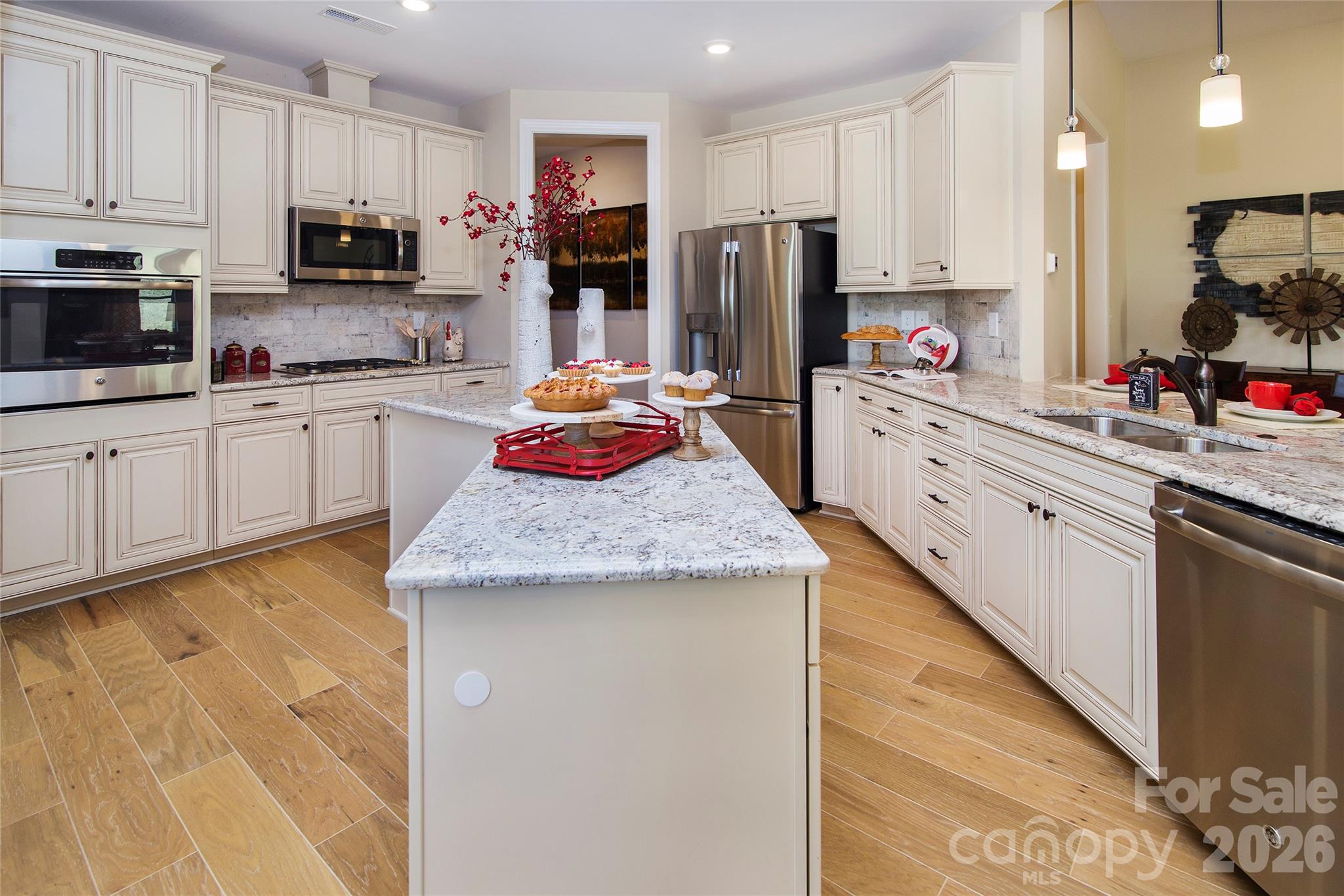 Cresswind - Residential