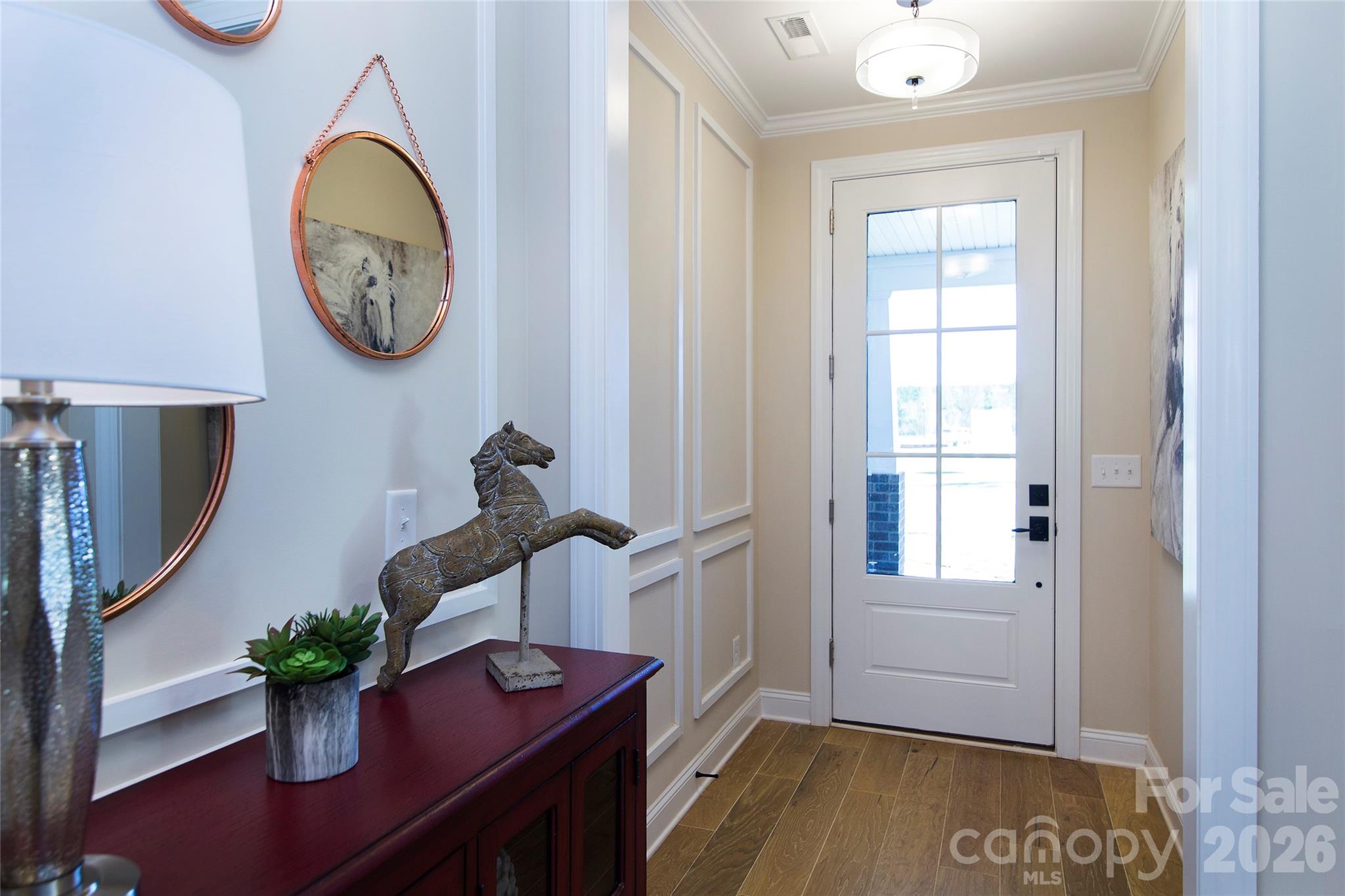 Cresswind - Residential