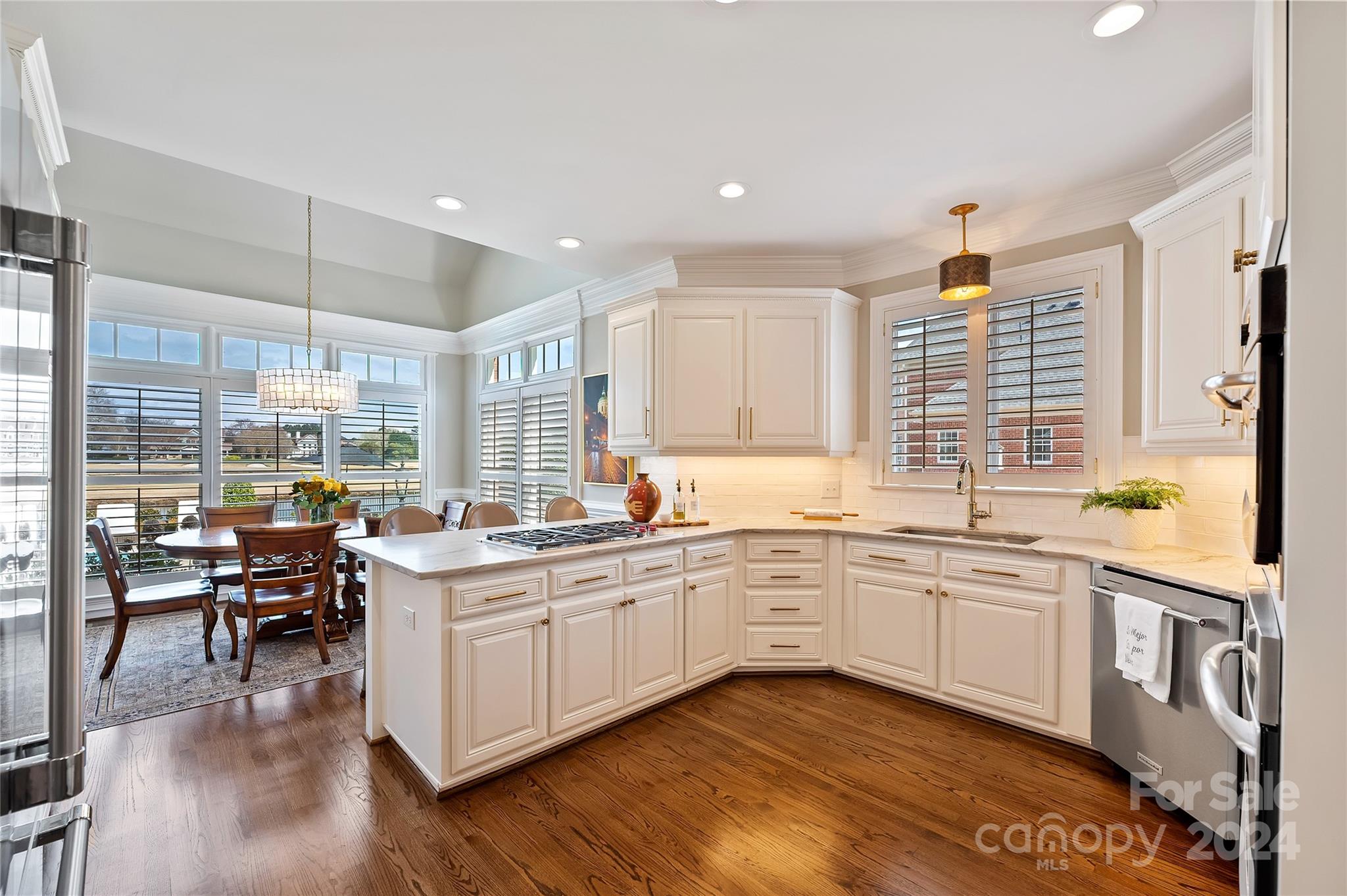 Providence Country Club - Residential