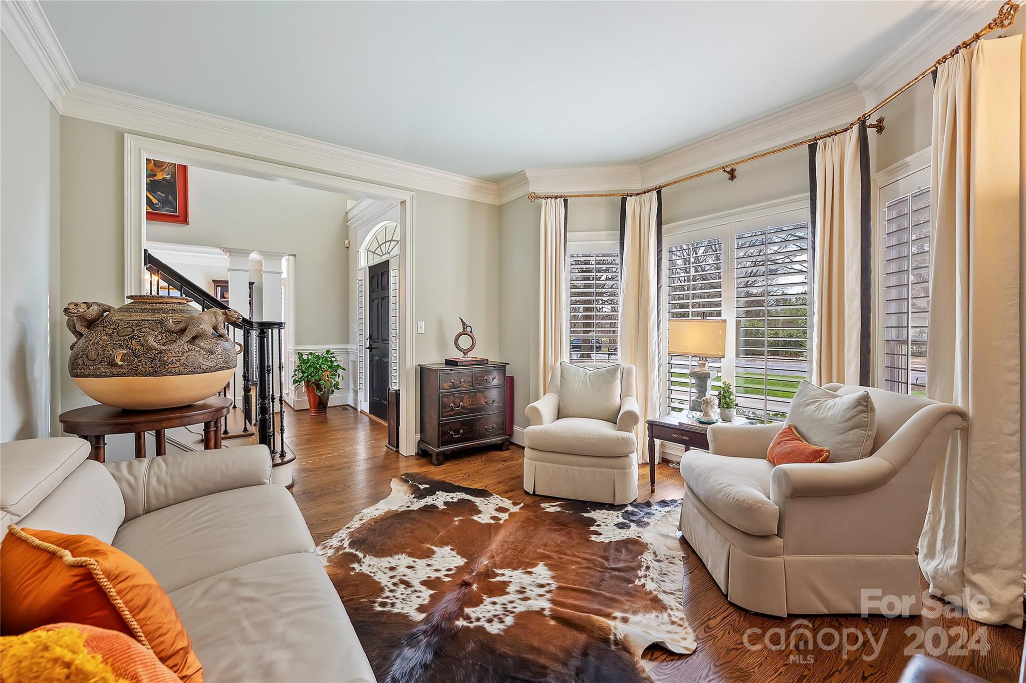 Providence Country Club - Residential