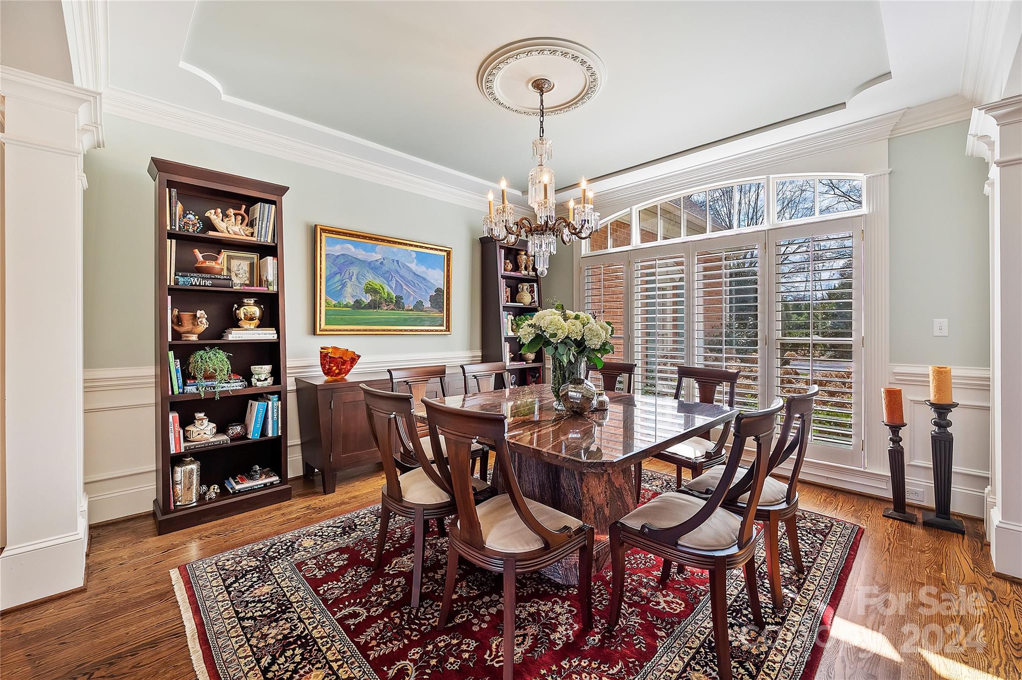 Providence Country Club - Residential