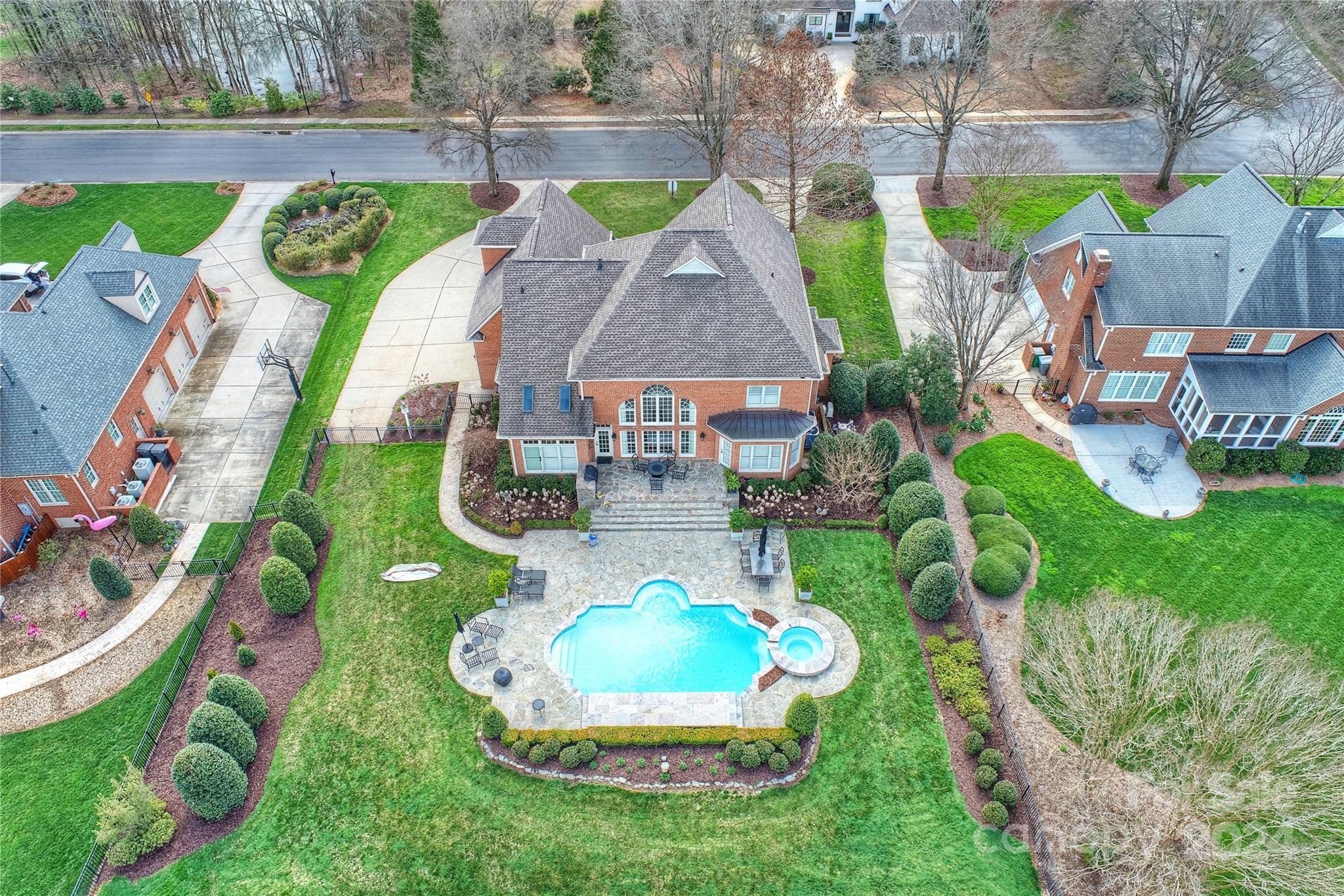 Providence Country Club - Residential