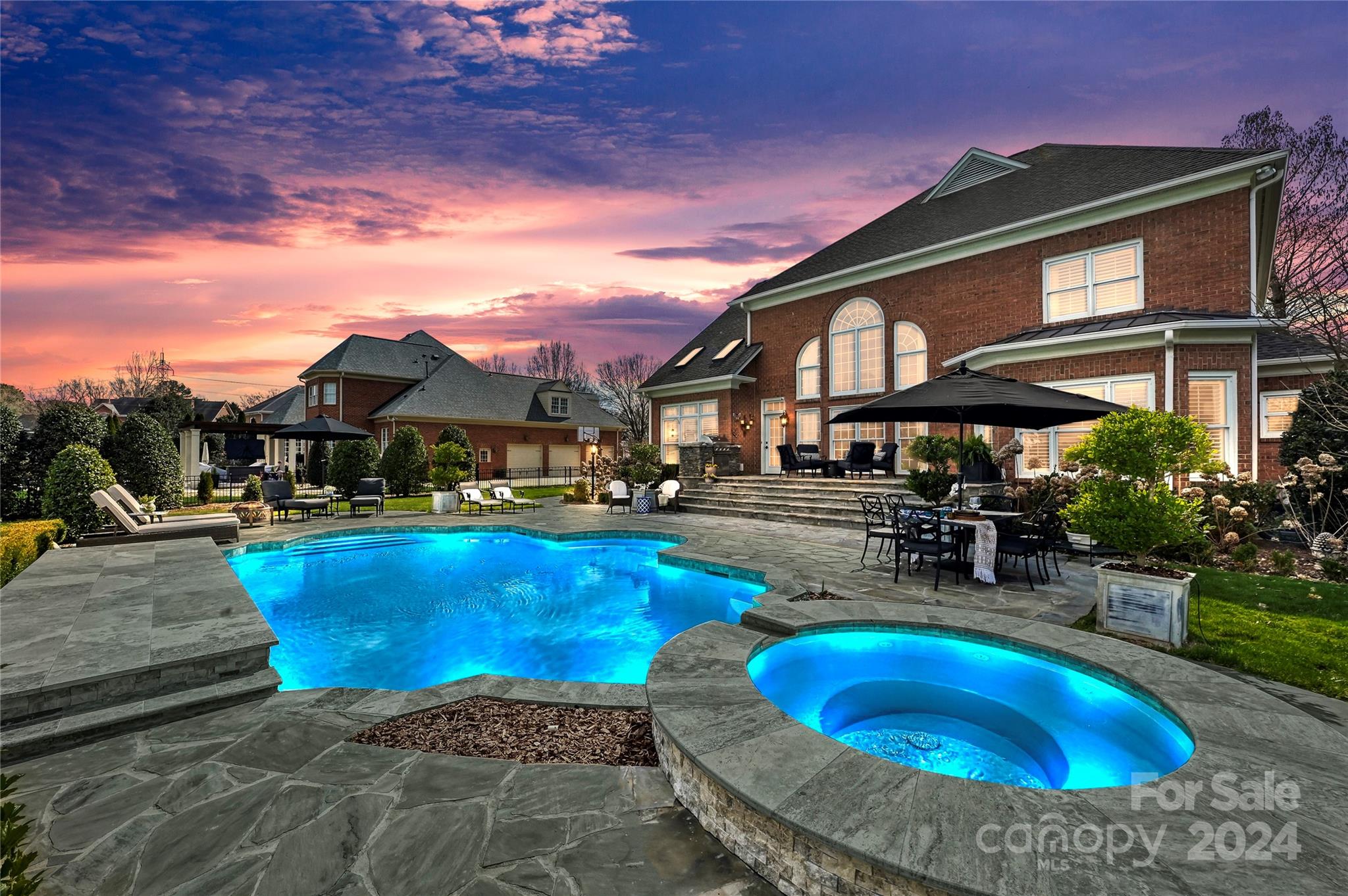 Providence Country Club - Residential